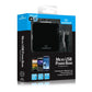 Naztech 1800mAh Ultra High Capacity Portable USB Battery Charger for Micro USB Devices