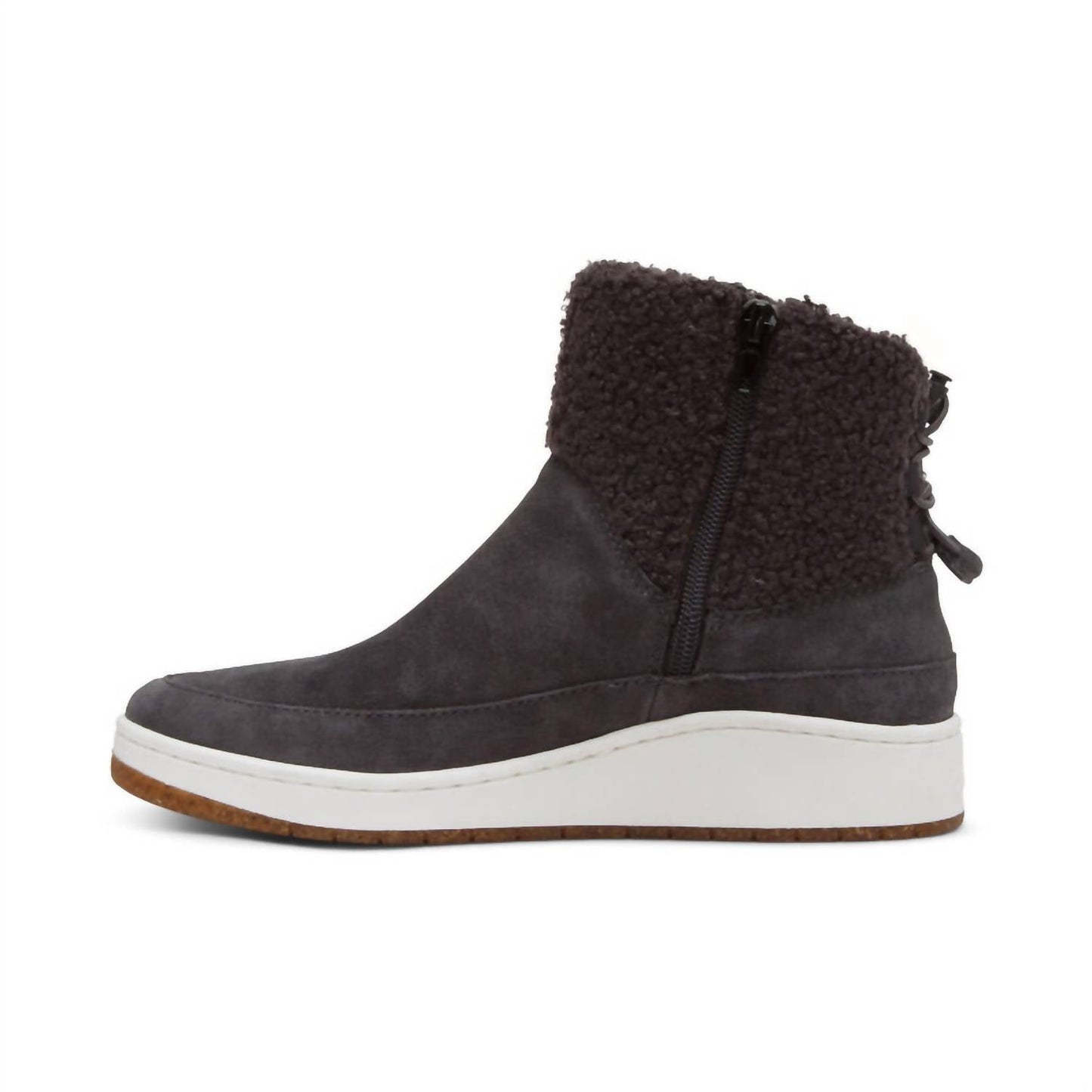 Aetrex - Women's Winnie Winter Boot