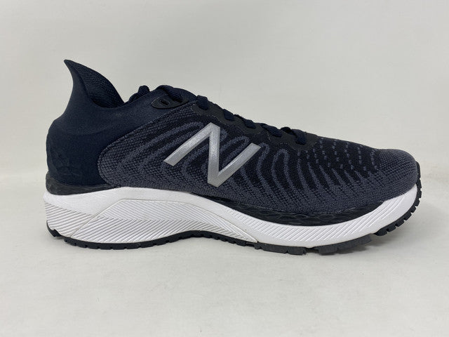 New Balance Women's 860 v11 Running Shoes Black/White