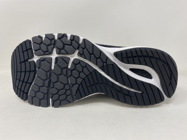 New Balance Women's 860 v11 Running Shoes Black/White