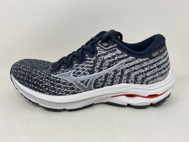 Mizuno Women's Wave Inspire 17 Running Shoes Size 6.5 D(W) Us