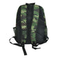 Duck Dynasty Happy Camouflage Backpack A&E Reality TV Series Book Bag Black