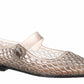 Sam Edelman - Women's Michaela Jelly Mary Jane Flat