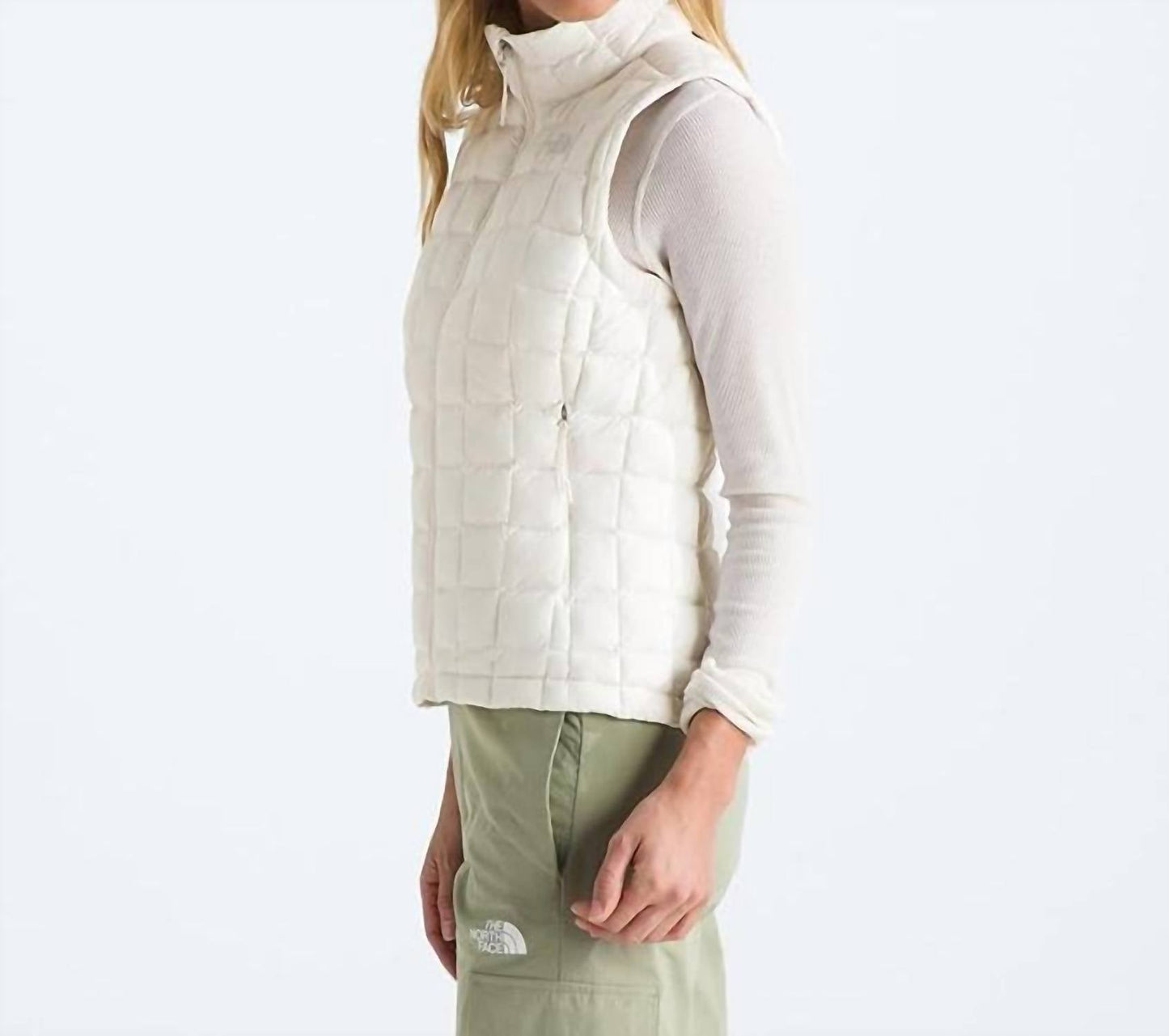 The North Face - Thermoball Eco Vest 2.0