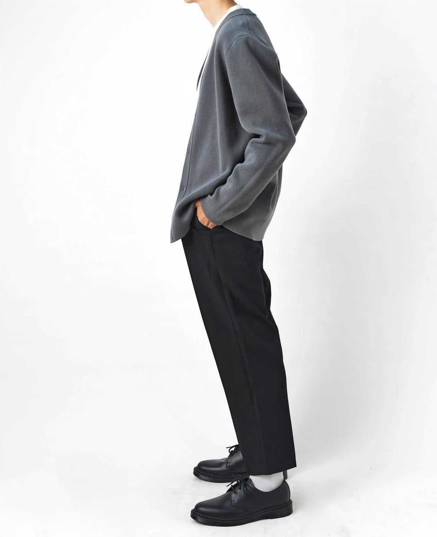 Common Market - Men's Capsule - Gino Cardigan