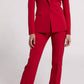 Generation Love - Aimee Crepe Blazer