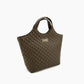 Like Dreams - Women's Juliet Vegan Quilted Tote Bag