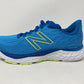 New Balance Women's 880 V11 Running Shoes Virtual Sky/Wave Blue