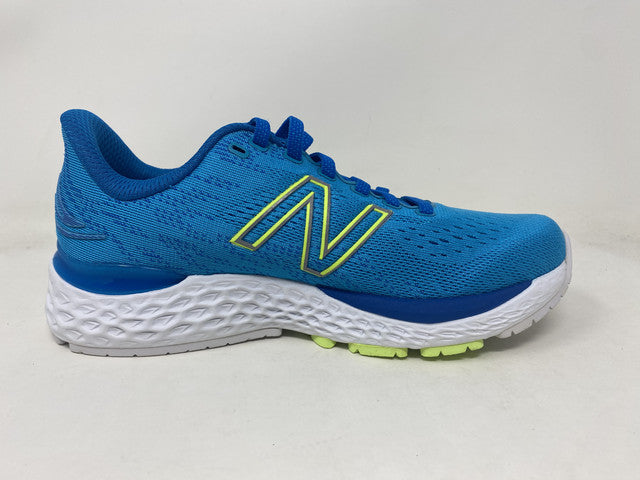 New Balance Women's 880 V11 Running Shoes Virtual Sky/Wave Blue