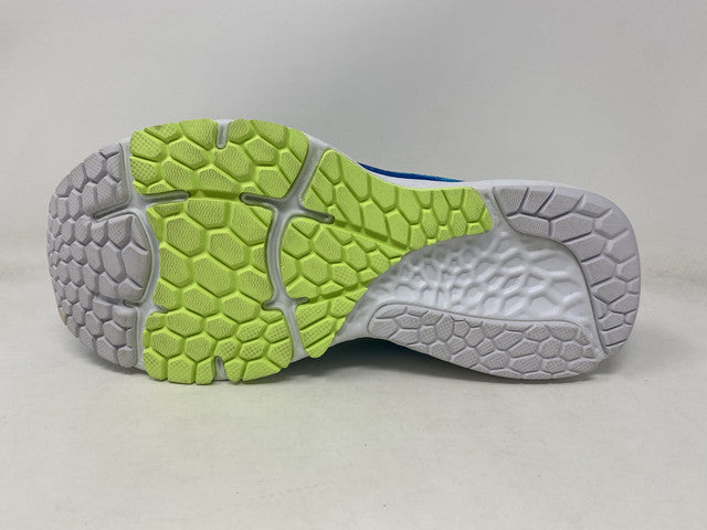 New Balance Women's 880 V11 Running Shoes Virtual Sky/Wave Blue