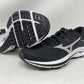 Mizuno Women's Wave Inspire 17 Running Shoes Shadow/Lunar Size 12 B (M) Us