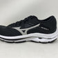 Mizuno Women's Wave Inspire 17 Running Shoes Shadow/Lunar Size 12 B (M) Us