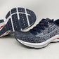Mizuno Women's Wave Inspire 17 Running Shoes Ink/Lilac Blue