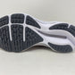 Mizuno Women's Wave Rider 25 Running Shoes Pale Lilac/White Purple Size 12 B (M) Us