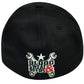 Gas Monkey Garage Blood Sweat & Beers TV Show Cars Fitted Hat Cap Black