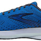 Brooks Men's Levitate 5 Running Shoes Blue/India Ink/White