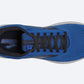 Brooks Men's Levitate 5 Running Shoes Blue/India Ink/White