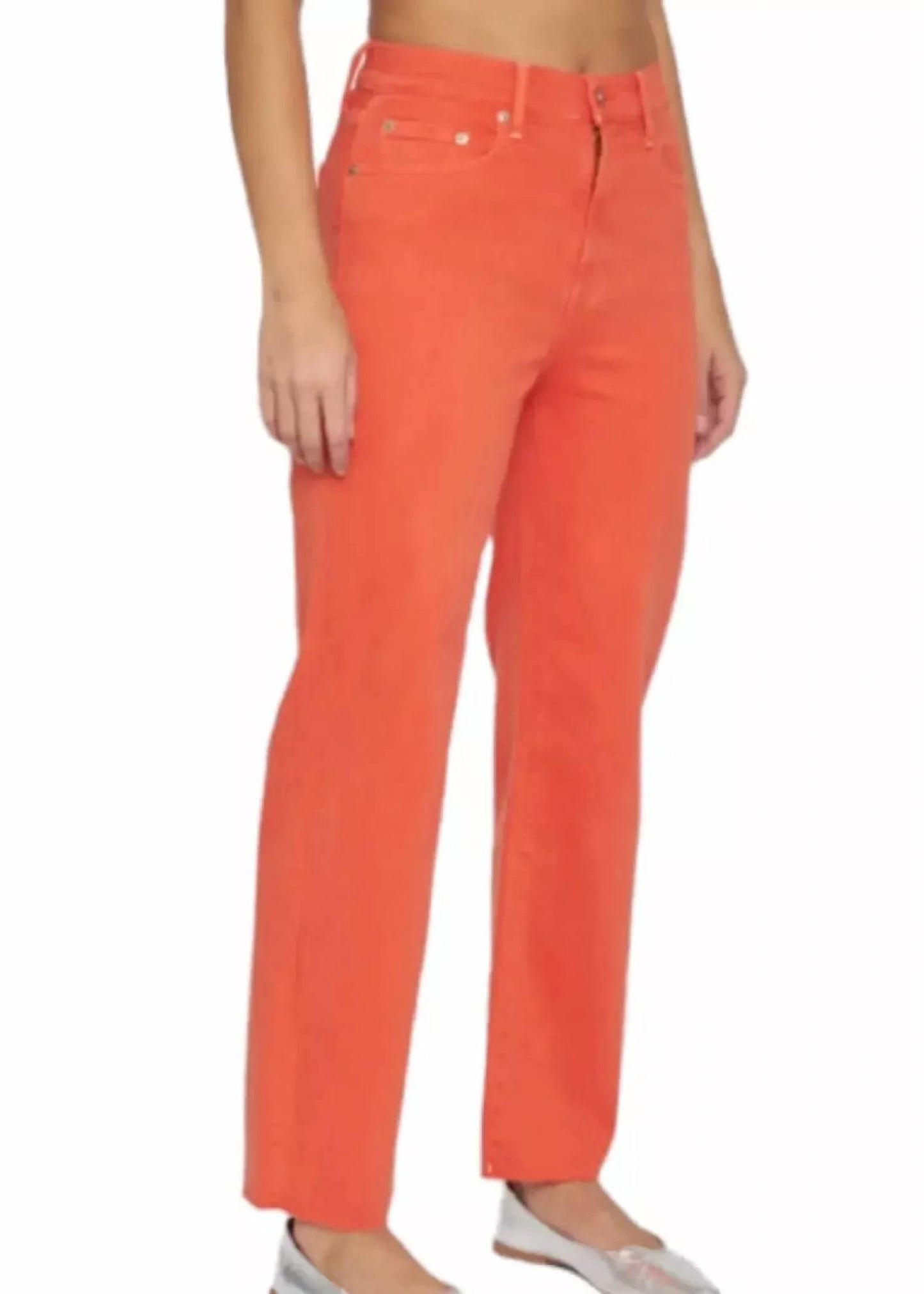 Daze - Pleaser Wide Jeans