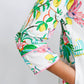 House Of Mbr - Bouvier Short Dress
