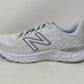 New Balance Women's 880 V11 Running Shoes Arctic Fox/Uv Glo Gray Size 5.5 B (M) Us