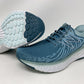 New Balance Women's 1080 V11 Running Shoes Deep Sea/Storm Blue Size 6 B (M) Us