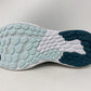New Balance Women's 1080 V11 Running Shoes Deep Sea/Storm Blue Size 6 B (M) Us