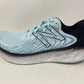 New Balance Women's 1080 V11 Running Shoes Blue