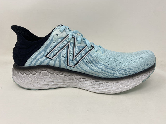 New Balance Women's 1080 V11 Running Shoes Blue