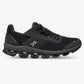 On Women's Cloudace Running Shoes Black Size 11 B (M) Us