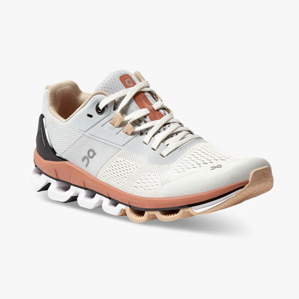 On Women's Cloudace Running Shoes White Size 5 B (M) Us