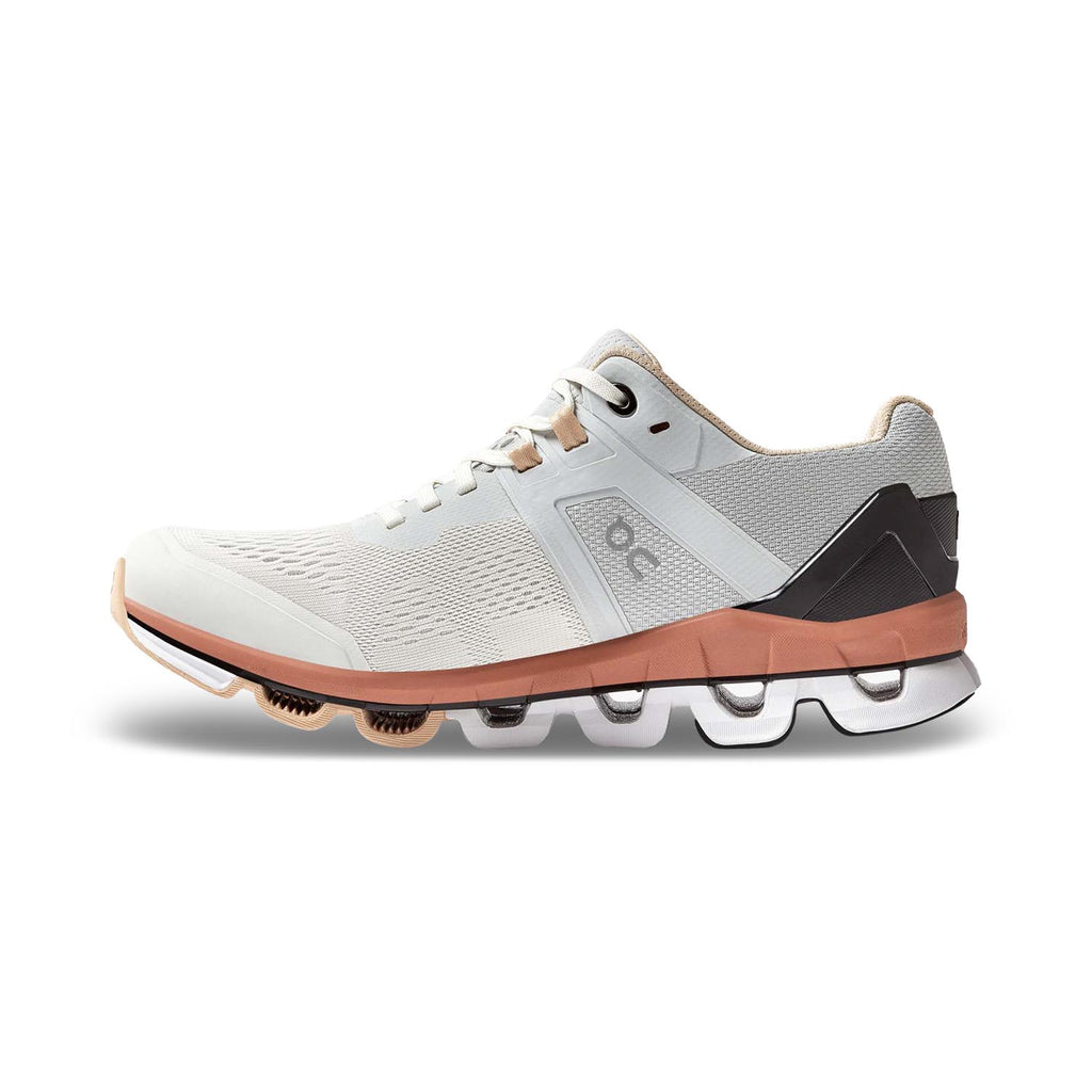 On Women's Cloudace Running Shoes White Size 5 B (M) Us