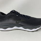Mizuno Men's Wave Sky 5 Running Shoes Black