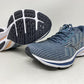 Mizuno Women's Wave Rider 25 Running Shoes Gray Size 11.5 B (M) Us