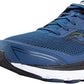 Saucony पुरुषों के इचेलॉन 8 रनिंग शूज़ ब्लैक