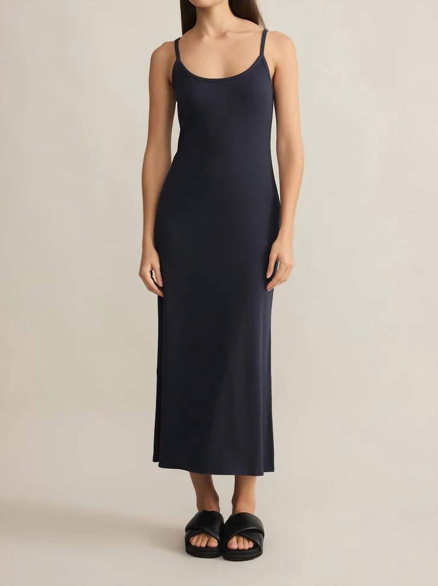 Z Supply - Waterfront Ribbed Dress