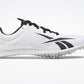 Reebok Women's Rbtc Racer 2 Shoes, White/Black, White Size 10 B (M) Us