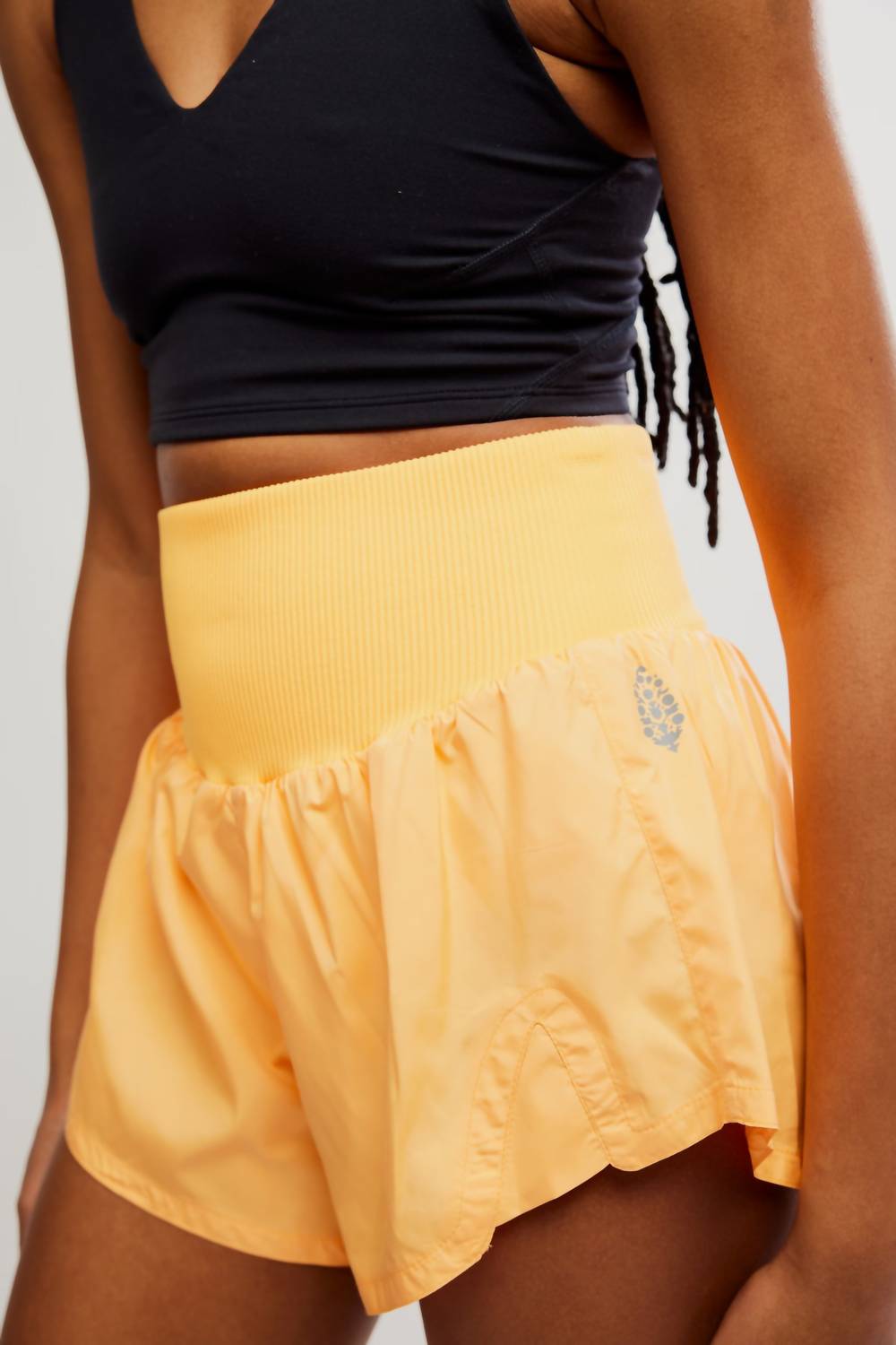 free-people-carpe-diem-short
