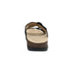 Dansko - Women's Dayna Suede Sandals