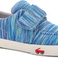 See Kai Run - Boys Hybrid-styled Sneaker