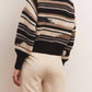 Z Supply - Asheville Stripe Pullover Sweater