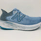 New Balance Women's 1080 V11 Running Shoes Uv Glow/Star Glow Blue Size 6 B (M) Us