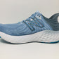 New Balance Women's 1080 V11 Running Shoes Uv Glow/Star Glow Blue Size 6 B (M) Us