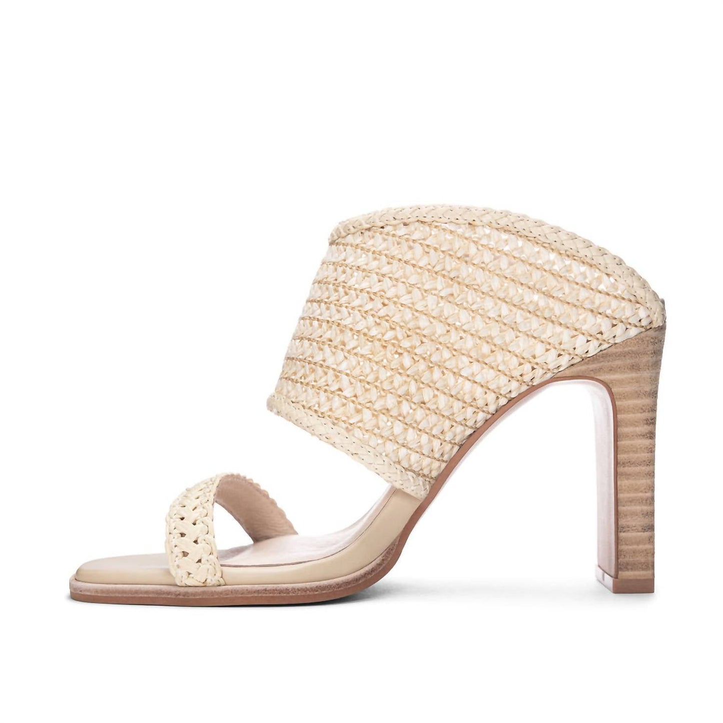 42 Gold - Women's Linx Natural Heel