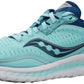 Saucony Women's Kinvara 11 Running Shoes Blue Size 11.5 B (M) Us