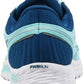Saucony Women's Kinvara 11 Running Shoes Blue Size 11.5 B (M) Us