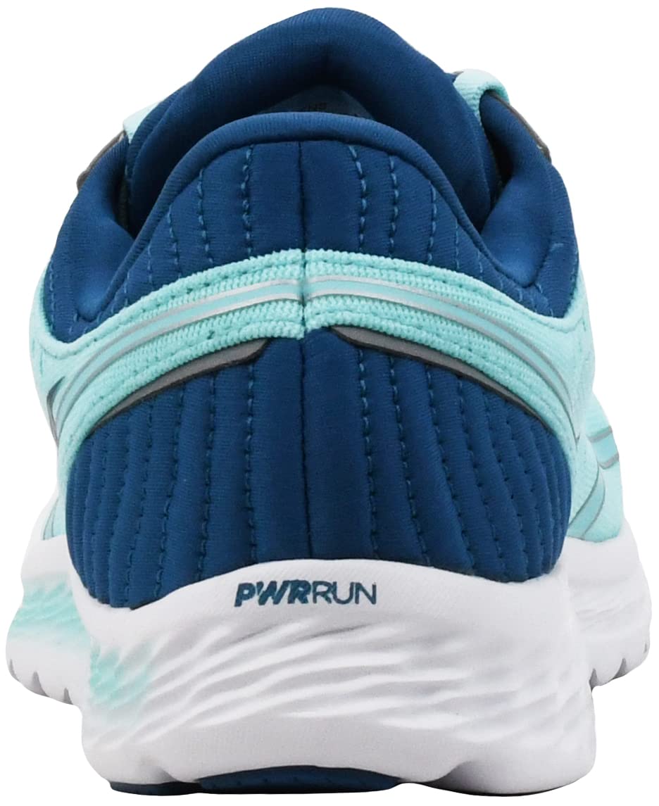 Saucony Women's Kinvara 11 Running Shoes Blue Size 11.5 B (M) Us