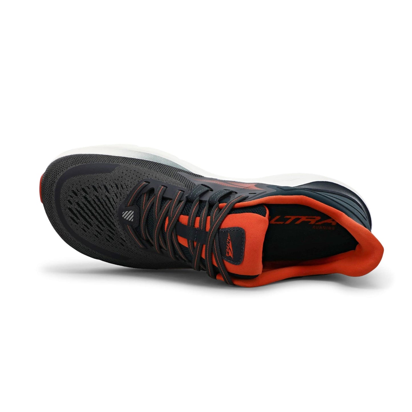 Altra Men's Provision 6 Running Shoes Black