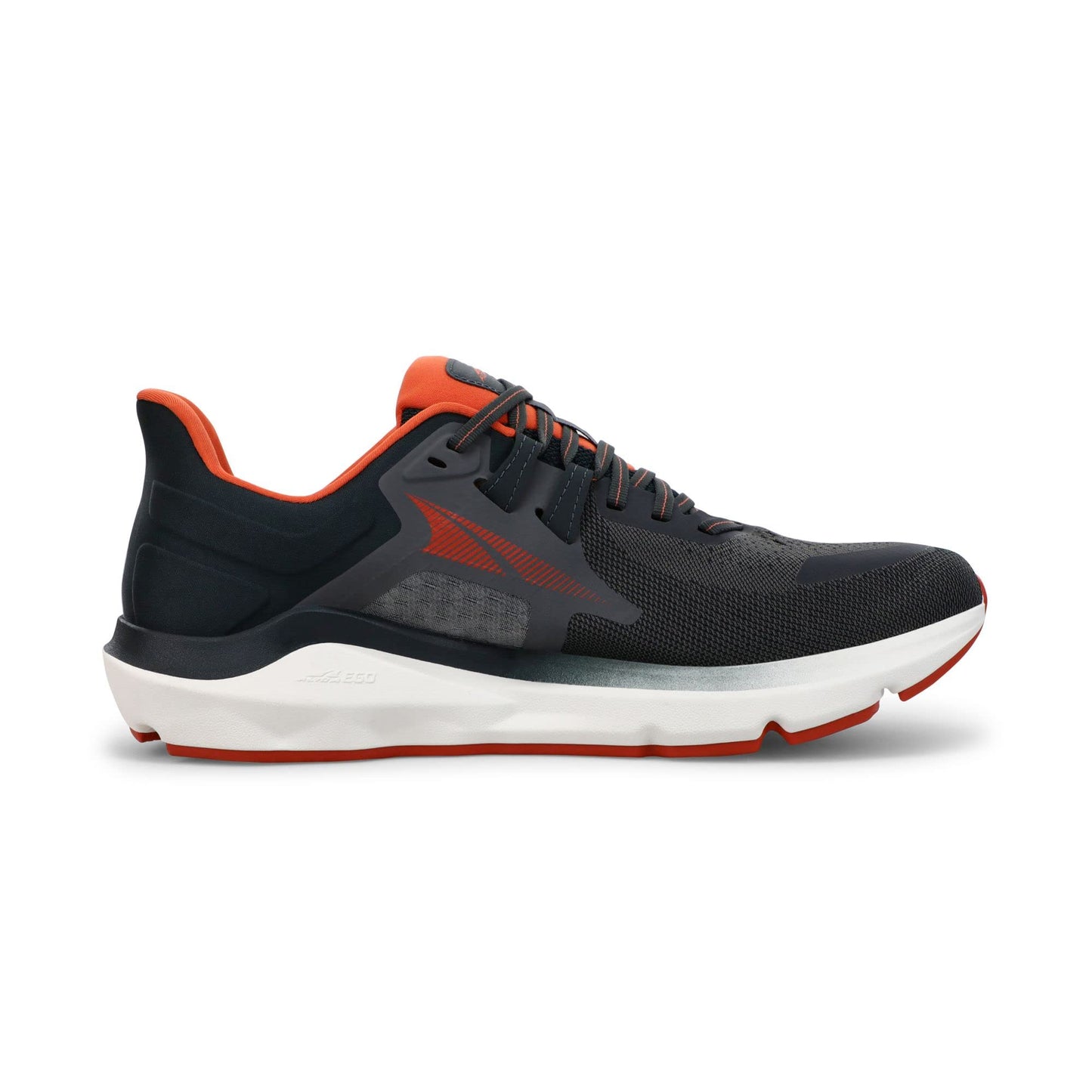 Altra Men's Provision 6 Running Shoes Black