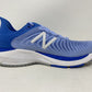 New Balance Women's 860 V11 Running Shoes Blue Size 12 D Wide Us