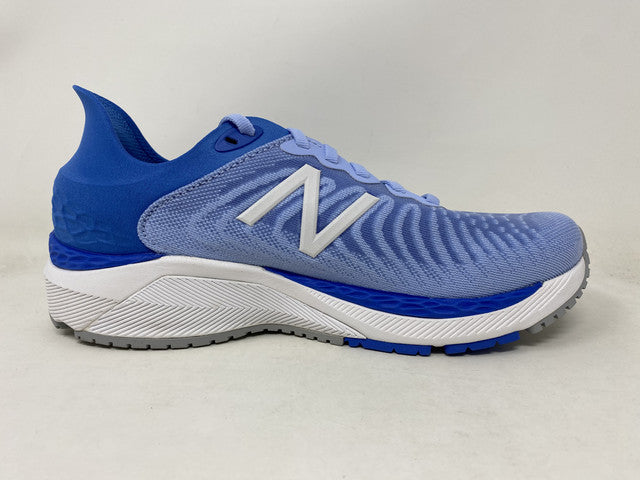 New Balance Women's 860 V11 Running Shoes Blue Size 12 D Wide Us